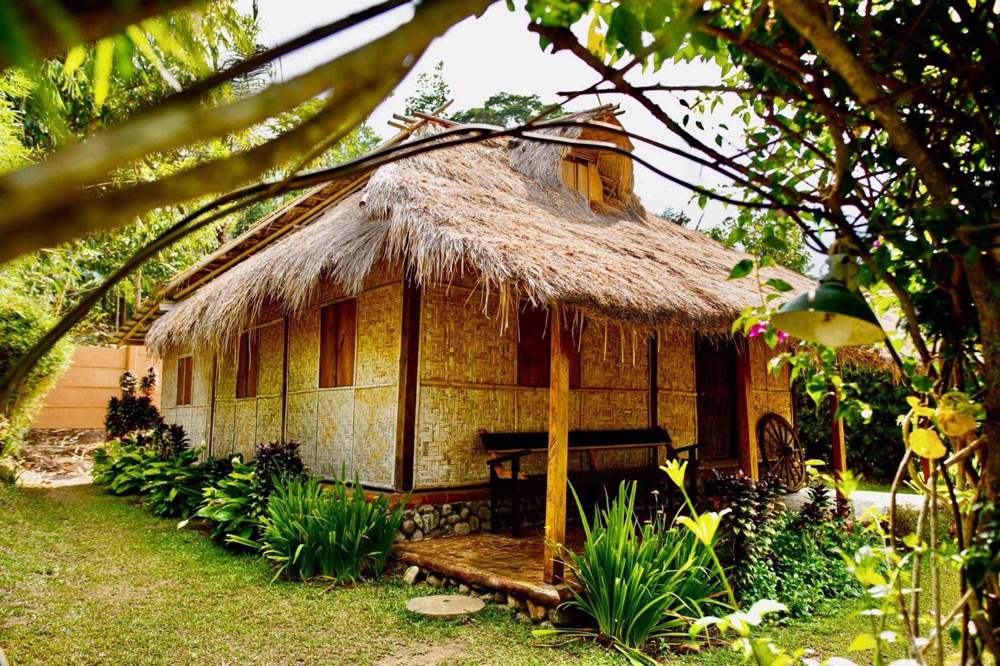 Rinjani Lighthouse Hotel Senaru Exterior photo