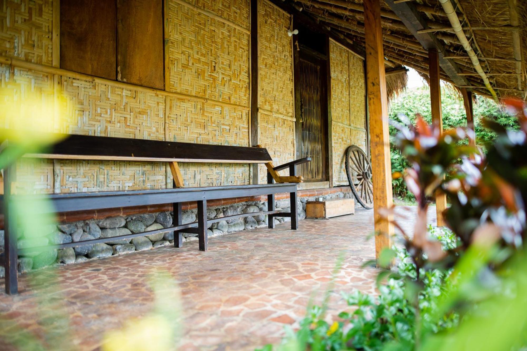 Rinjani Lighthouse Hotel Senaru Exterior photo